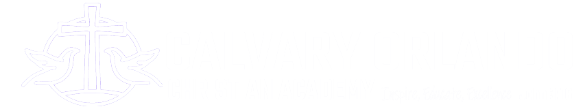 Calvary Orlando Christian Academy
