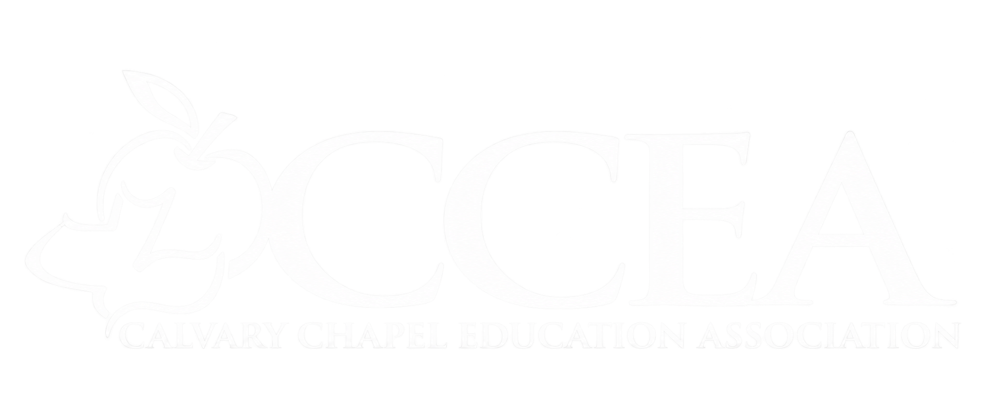 Calvary Chapel Education Association