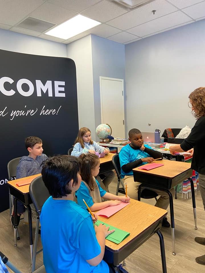 Classroom Excellence