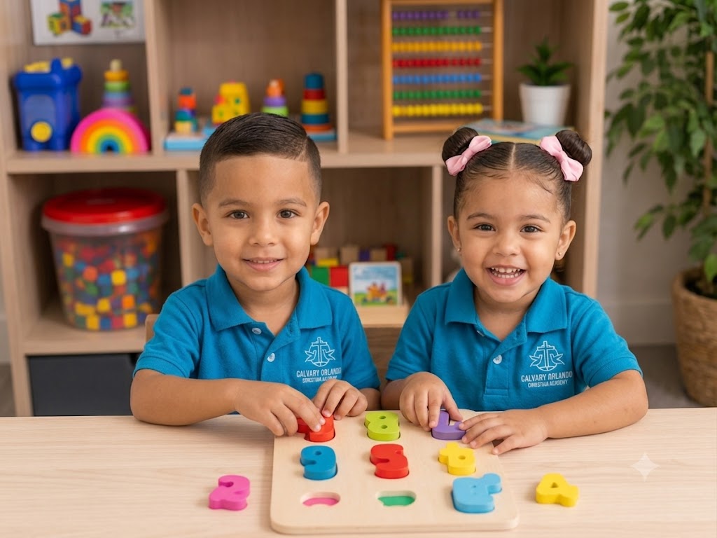 Early Learning